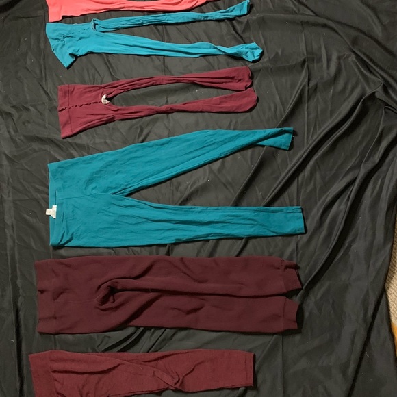 Leggings - Picture 1 of 1